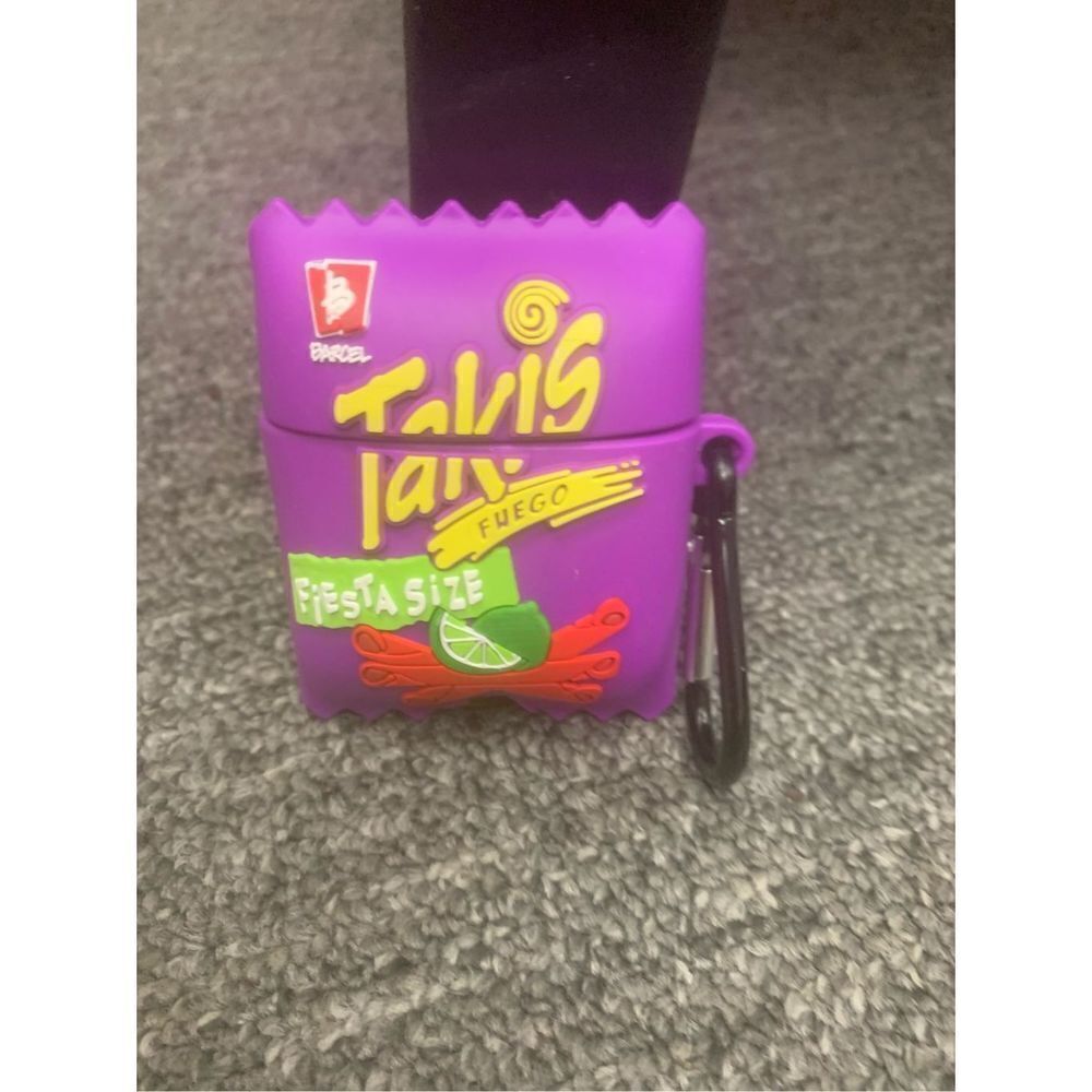 Takis Airpod Case - Picture 2 of 5
